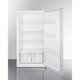 thumbnail image 3 of Frost-Free Upright freezer 18 cf, 3 of 5