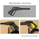 thumbnail image 2 of Pistola de agua de alta presión, repuestos perfectos para hidrolimpiadoras Lavor, incluidas las series iClean 140 y 160, que garantizan un rendimiento y una durabilidad óptimos, 2 of 5