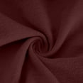 thumbnail image 6 of Mens Linen Shorts Drawstring Waist Breathable Beach Shorts Elastic Waist Summer Shorts Lightweight Solid Color Casual Vacation Lounge Wear, 6 of 6