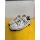 thumbnail image 2 of New Balance 550 Sea Salt Mens Size 8.5 (No Box), 2 of 6