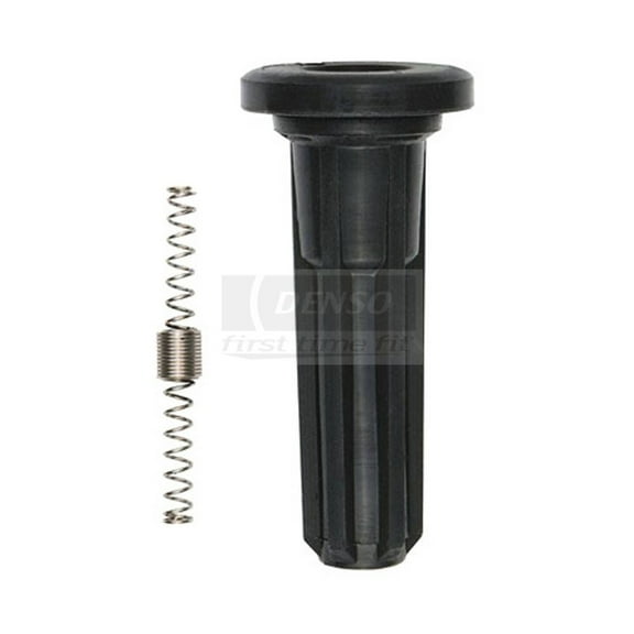 Direct Ignition Coil Boot Kit Fits 2007 Chevrolet Colorado