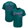thumbnail image 1 of Manches Courtes d'Été pour Hommes, Uniforme de Baseball pour Hommes et Femmes, Cardigan Uniforme de Baseball, Maillot de Baseball, 1 of 3