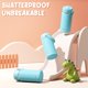 thumbnail image 5 of Botella de agua Fimibuke Kids con aislamiento de acero inoxidable, 400 ml, paquete de 2, 5 of 7