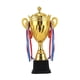 thumbnail image 4 of Trofeo Copa Primer Lugar Ganador Premios Fiesta Fútbol Liga de Fútbol Partido Trabajo en Equipo 455 cm, 4 of 9