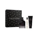 thumbnail image 3 of Set de regalo Valentino Uomo Born In Roma (Eau de Parfum 3.4 fl. oz Gel de ducha 2.5 fl. oz Eau de Parfum Mini 0.34 fl. ozl), 3 of 4