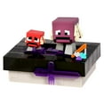 thumbnail image 3 of Treasure X Minecraft Nether Portal, 3 of 6