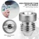 thumbnail image 5 of Boquilla Alta Presión Inserto Acero Inoxidable Núcleo Pulverización Olla Accesorios Máquina Limpieza PA Alta Presión (1 0mm), 5 of 9