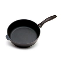 Swiss Diamond 3.8 qt (10.25") Induction Aluminum Nonstick Saute Pan | HD Classic