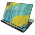 thumbnail image 1 of Skin Decal Wrap Compatible With Alienware m15 R2 (2019) Sticker Design Acrylic Blue, 1 of 3