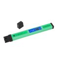 thumbnail image 3 of Medidor De PH 5 En 1, Medidor De Temperatura Digital EC TDS SALT S.G Probador De PH Digital De Calidad Del Agua De Alta Precisión Probador De Agua Con Retroiluminación Para Cultivo De Nutrientes, 3 of 8