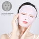thumbnail image 5 of Mascarillas comprimidas de algodón puro, 50 unidades, hidratantes y nutritivas, ideales para cuidado facial en casa o viaje, sin alcohol, fáciles de usar y almacenar, regalo perfecto para belleza., 5 of 6