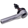 thumbnail image 2 of Dorman TO96002XL Front Right Outer Steering Tie Rod End for Specific Jeep Models, Silver Fits select: 2005-2010 JEEP GRAND CHEROKEE, 2006-2010 JEEP COMMANDER, 2 of 2