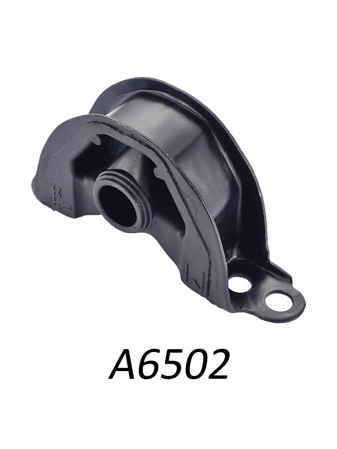Set of 5 ISA Engine Motor & Trans Mount Compatible with 1996 1997 1998 1999 2000 Honda Civic 1.6L L4 Replacement for A6520, A6502, A6556, A6506, A6526
