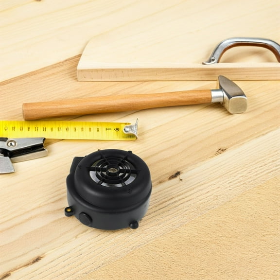 Hemoton Fan Covers Scooter Motor Fan Covers Engine Cooling Fan Guard Replacement Compatible For Gy6 125cc 150cc Atv Quad Go Kart Scooter Motorcycle