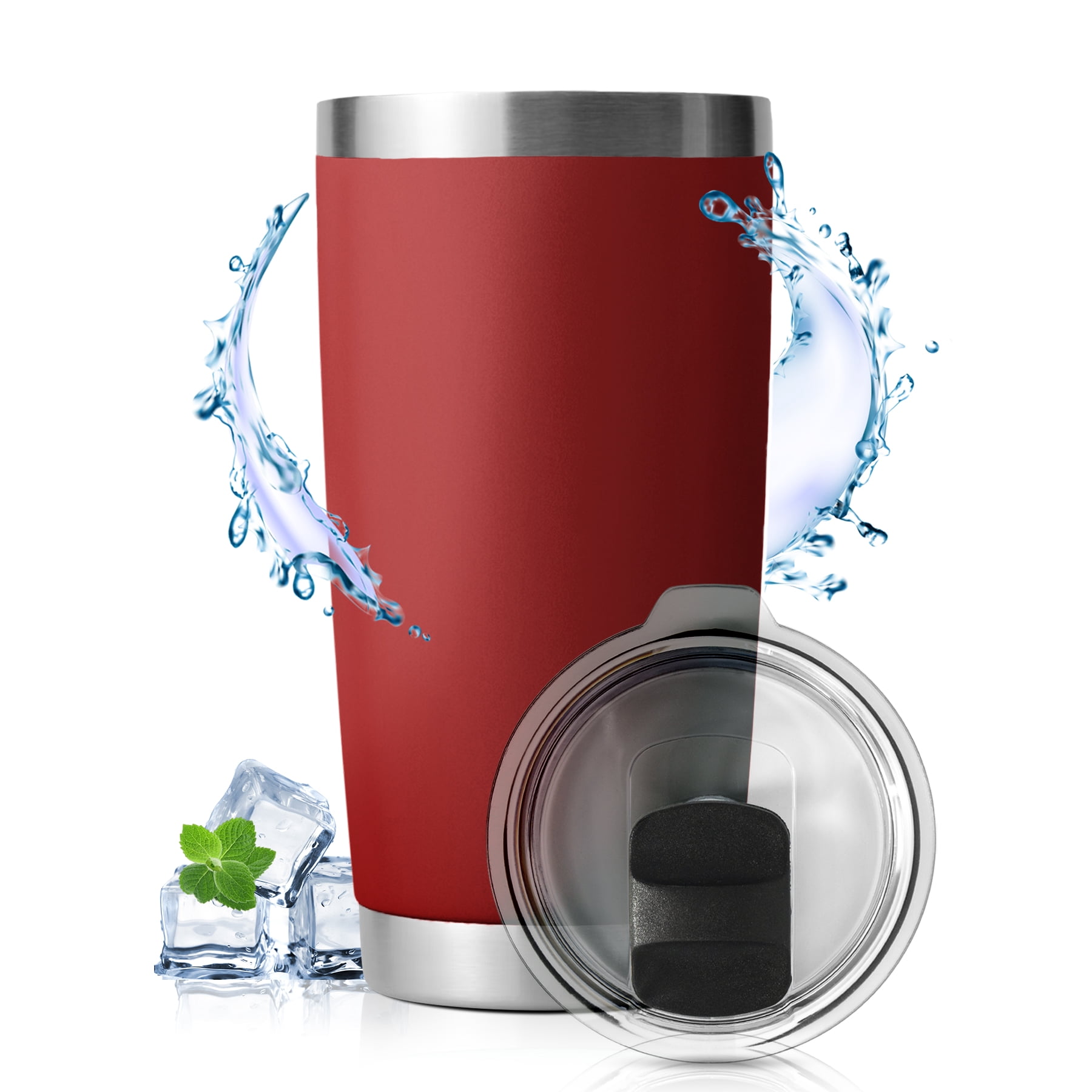 Infusor De Te Acero Inoxidable – Mi Punto Café