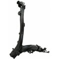 thumbnail image 3 of For Chevy Equinox 2018 19 20 21 22 2023 Radiator Support Driver Side | Upper Tie Bar | Made of High Strength Steel | Replacement For GM1225366 | 191275433874, 84263670, 3 of 6