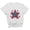 #02 White, variant on Busydd T Shirts for Man Round Neck Short Sleeve Independence Day Tops Summer Casual Comfy Cotton T Shirts 4th of July USA Stars Print Patriotic Tee Shirts