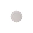 thumbnail image 5 of Hometrends Khaki Bamboo Melamine Appetizer Plate 7 Inch, 5 of 5
