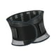thumbnail image 5 of Cinturón de soporte para la espalda, cinturón, soporte para la parte baja de la espalda, cinturón de soporte lumbar para fitness y trabajo, 5 of 9