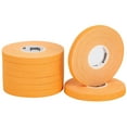 thumbnail image 3 of Bighorn Athletics Jiu-Jitsu Finger Tape, 0.3-Inch x 45-feet, 8-Rolls (Orange) - Versatile Tape for Martial Arts, Climbing, and More, 3 of 5