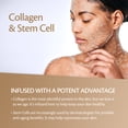 thumbnail image 5 of M3 Naturals Brown Sugar Exfoliating Body Scrub with Collagen and Stem Cell, 12 oz, 5 of 7