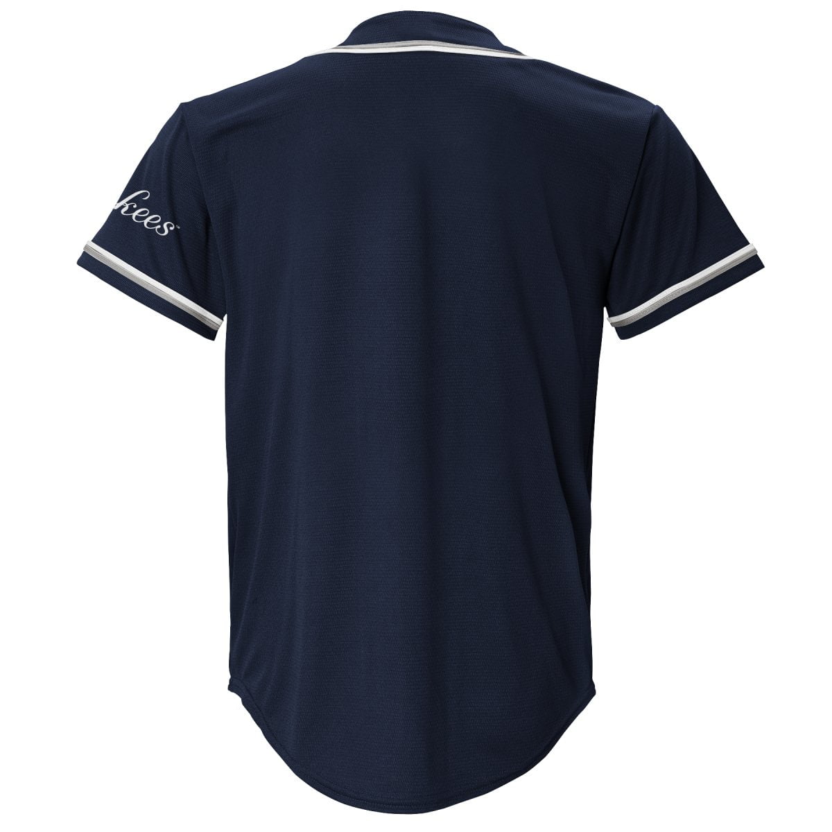 MLB New York Yankees Youth Primary Color Synthetic Jersey