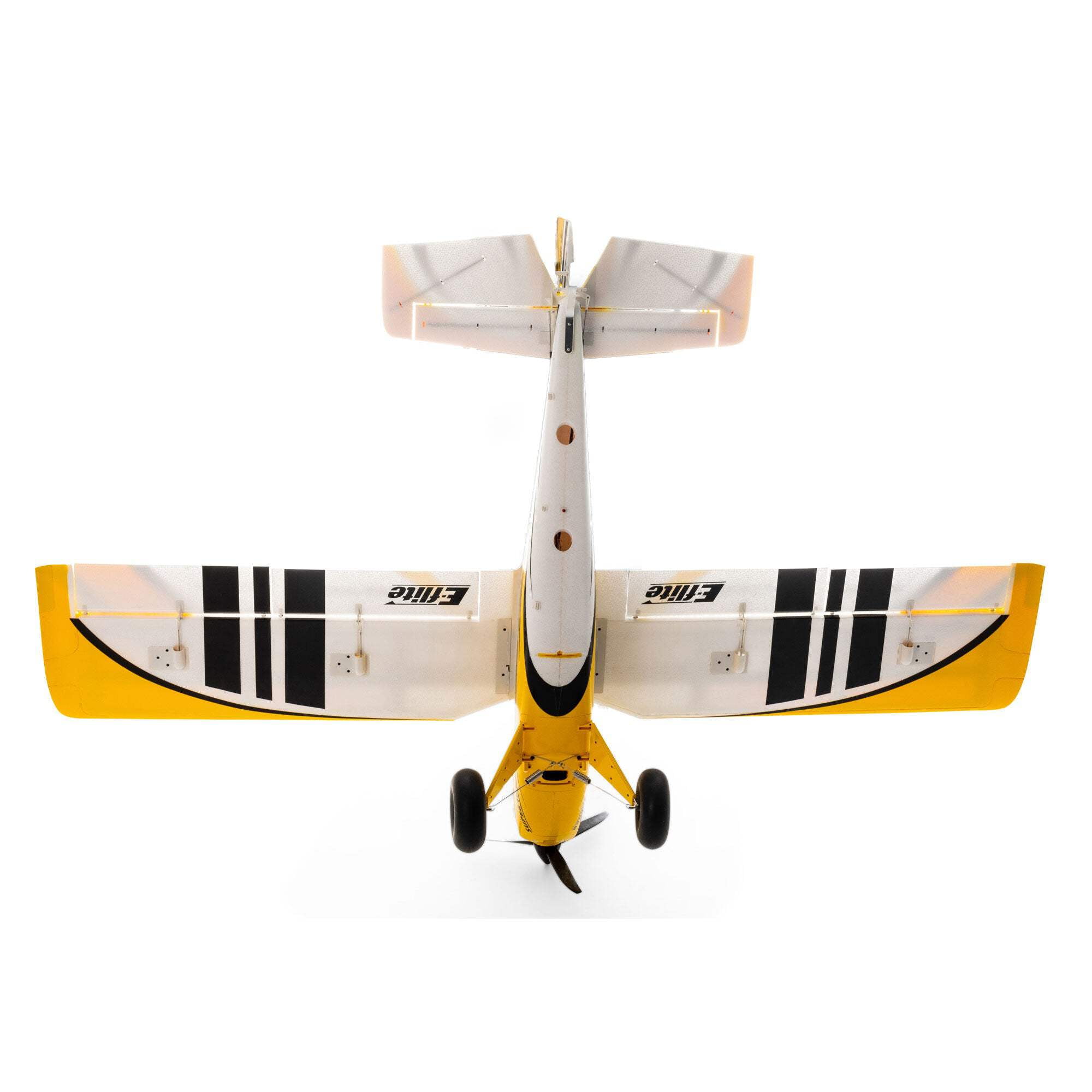 EFL02550 Super Timber 1.7m BNF Basic with AS3X and SAFE Select