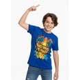 thumbnail image 3 of Pokémon, Boys' & Big Boys' Graphic T-Shirt, Bring it on, Sizes XS-XXL, 3 of 5