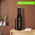 thumbnail image 5 of Goxawee Handheld Cordless Vacuum, 6200Pa Powerful Suction Vacuum Cleaner, with Double HEPA Filter, DW198, 5 of 8