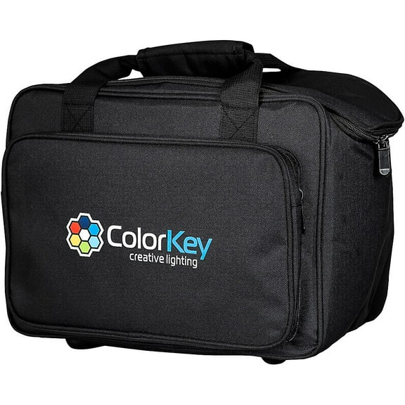 ColorKey CKU-9040 Carry Case for 2 Mini-Movers or 1 Mover