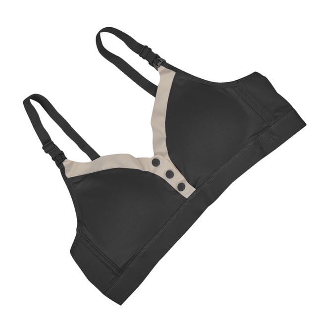 Wireless Maternity Bra,Wireless Nursing Bra V Breastfeeding Bra Sleeping Maternity Bra Custom Engineered