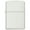 White Matte, variant on Zippo Classic White Matte Pocket Lighter