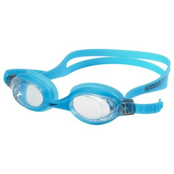 Speedo Kids' Skoogles Swim Goggle, Blue