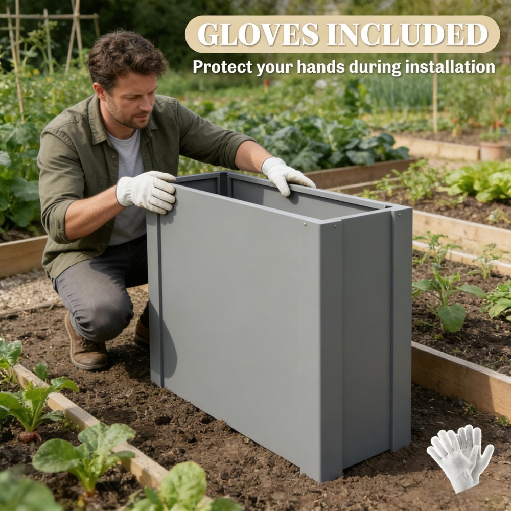 Planter Box