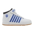 thumbnail image 2 of Tenis K-Swiss COURT PRO CHUKKA CH Children Color Azul, 2 of 5