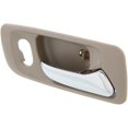 thumbnail image 6 of KAIHUIXING Door Handle Set for Honda for Accord DX/EX/LX 1998-2002 & SE 2000 2002 & Value Package 2001-2002 for Odyssey EX/LX 1999-2004 & EX-L 2002-2003 Front Inner Beige Housing 2pc, 6 of 10