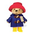 thumbnail image 1 of YOTTOY Paddington Bear Collection / Peluche Douce Ours Paddington Classique - 10 H, 1 of 1