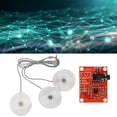 thumbnail image 1 of ANGGREK AD8232 Module ECG Sensor Kit Monitor Measurement With Electrode Line DC3.3V, Monitor Module,ECG Sensor Module Kit, 1 of 8