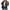 04-Black, variant on PINKSIR Women's UPF50+ Lightweight Open Front Cardigan with Pockets Casual Loose Drape Long Sleeve Jackets Black M