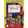 Pre-Owned Holly & Hal Moose: Out Uplifting Christmas Adventure (Widescreen)