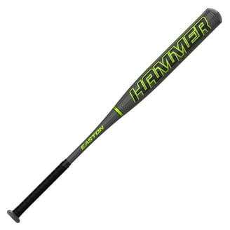 Easton | 2025 | Amethyst Fastpitch Softball Bat | 2 1/4 Barrel