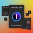 thumbnail image 1 of Software CAPTURE ONE Capture One Pro Herramientas de Edición, 1 of 8