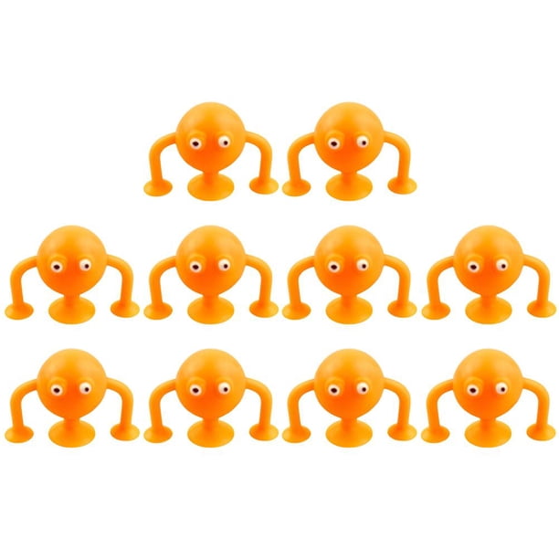 Juguetes Con Ventosa, Juego De Rompecabezas, Juguetes Educativos De Aprendizaje Para Niños, Regalo De Favores De Fiesta10 Uds. Guardurnaity FN007553-02