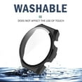 thumbnail image 4 of WIFKLSIIPG Protecteur d'Écran Compatible avec Huawei Watch GT 2 Pro 46mm Boîtier en Verre+bracelet Intelligent Film 2ml, 4 of 7