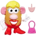 thumbnail image 3 of Juguetes Action Figure Mrs Potato Head para niños a partir de 3 años con 12 piezas, 3 of 9
