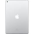 thumbnail image 3 of Refurbished Apple iPad 7th Gen - WiFi Only - 128GB - Silver iPad (2019) 10.2 Inch - Fair Condition, 3 of 7