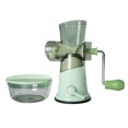 thumbnail image 1 of Molino de Carne y Alimentos Manual Hiperware con Recipiente, 1 of 5