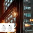 thumbnail image 4 of Phenofice 10Pcs Heat Resistant Plastic Lamp Bases for Light Bulbs and Home Use, 4 of 8