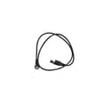 thumbnail image 1 of Barjan 3042000 ANTENNA ADAPTOR FOR NOKIA 5100-6100, 1 of 1