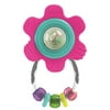 Infantino Spin & Teethe Gummy Flower Rattle